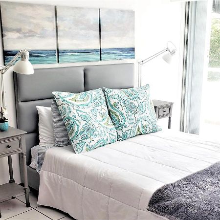 Kasa Ritz At The Lagoon Large Studio 1 Block To Beach At La Concha Apartamento San Juan Exterior foto
