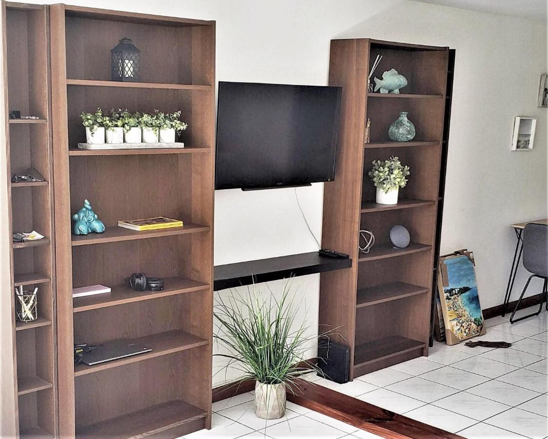 Kasa Ritz At The Lagoon Large Studio 1 Block To Beach At La Concha Apartamento San Juan Exterior foto