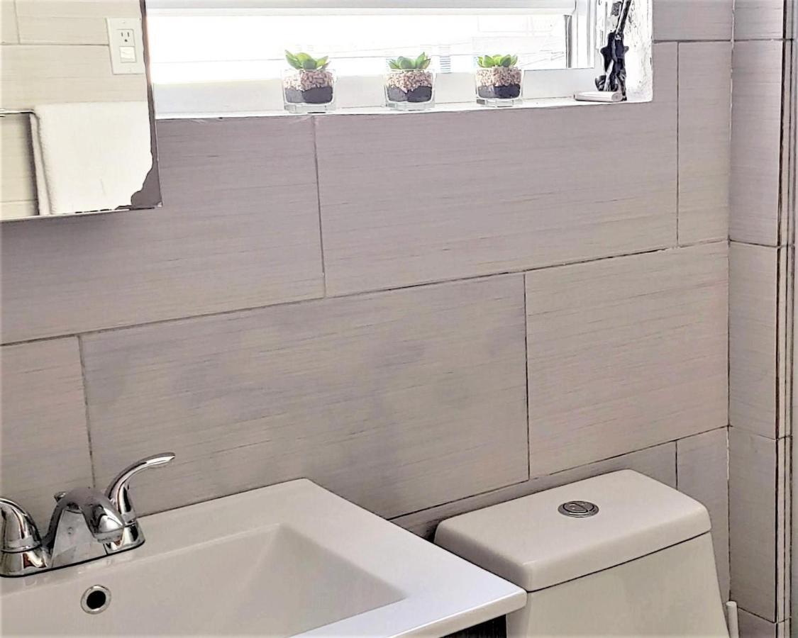 Kasa Ritz At The Lagoon Large Studio 1 Block To Beach At La Concha Apartamento San Juan Exterior foto